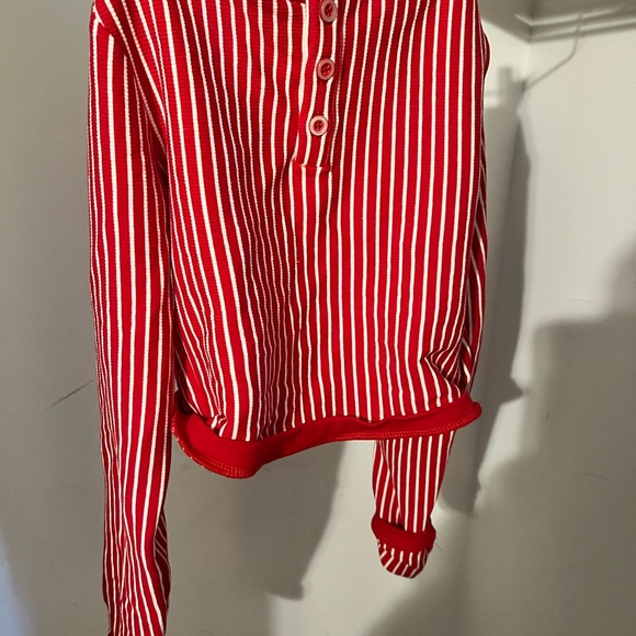 Waydamin Pajama Set - Picture 4 of 8